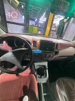 تويوتا هايلوكس